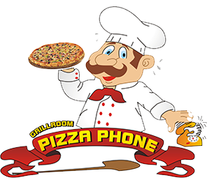 🍕Grillroom Pizza-phone Broek op Langendijk | Officiële Website | bestellen voor korting en acties!